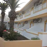 Anthoulis Hotel
