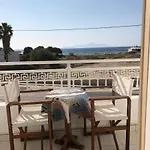Hotel Anthoulis 2*