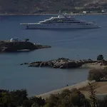 Hotel Anthoulis 2*