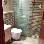 Hotel Anthoulis Kéfalos