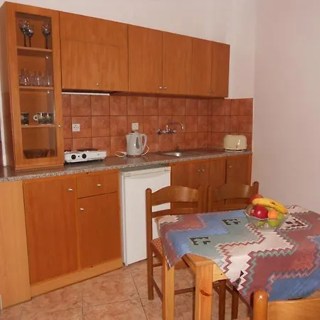 Hotel Anthoulis