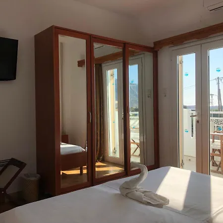 Hotel Anthoulis