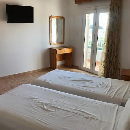 Hotel Anthoulis 2*