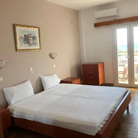 Hotel Anthoulis 2*