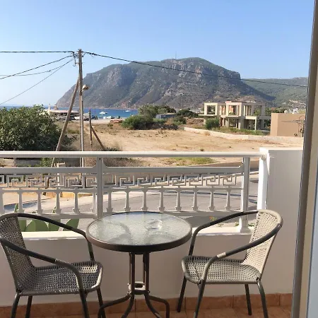 Anthoulis Hotel 2*