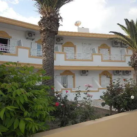 Anthoulis Hotel
