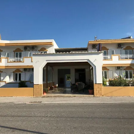 Anthoulis 2* Kéfalos