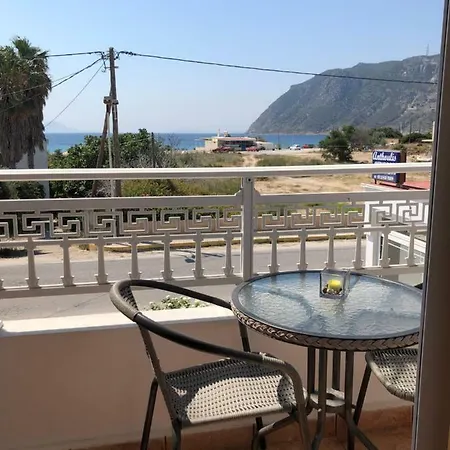 Anthoulis Hotel 2*