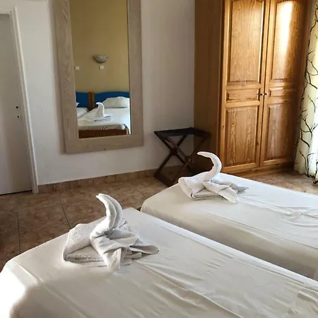 Hotel Anthoulis