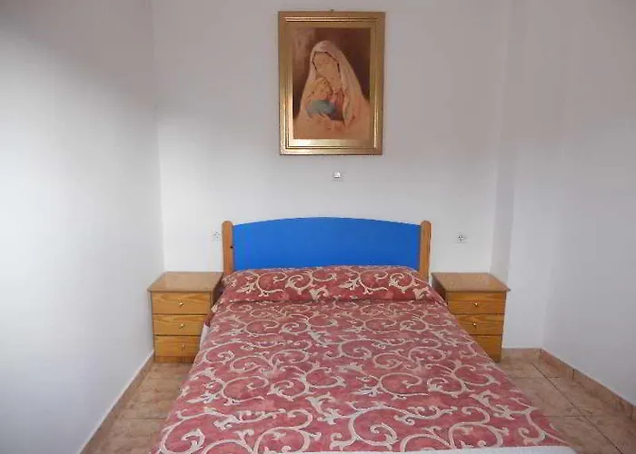 Hotel Anthoulis Kéfalos