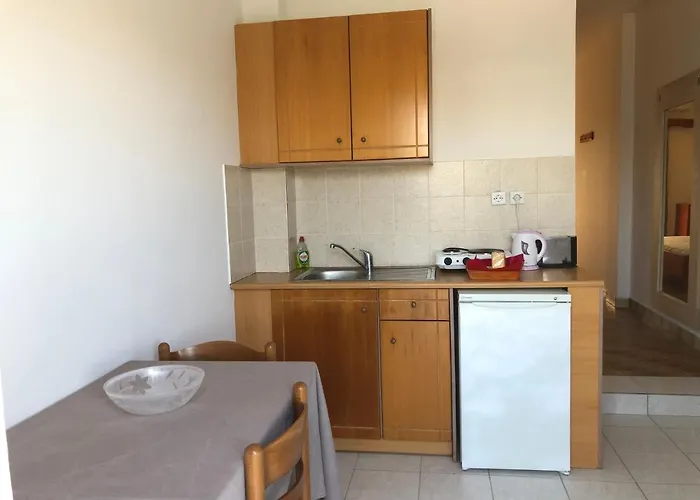 Anthoulis Hotel Kéfalos