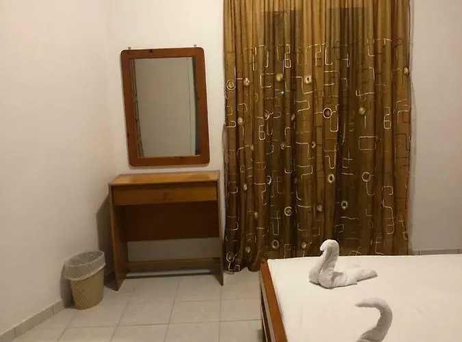 Anthoulis 2* Kéfalos