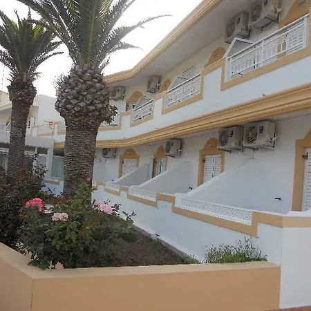 Anthoulis Hotel