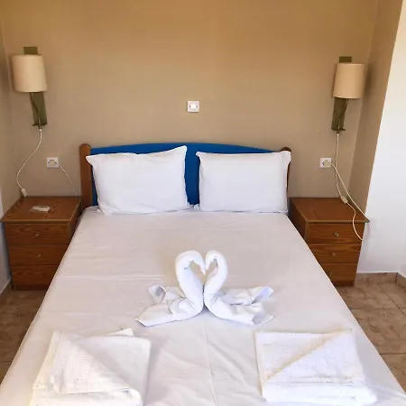 Anthoulis Hotel