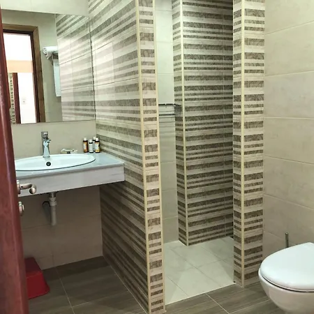 Hotel Anthoulis Kéfalos