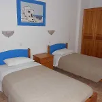 Szálloda Anthoulis Kéfalosz