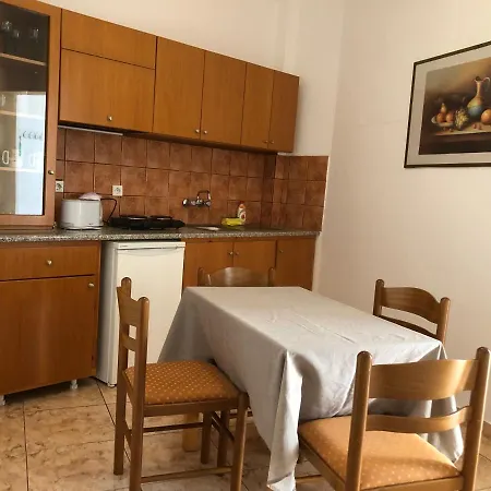 Anthoulis Szálloda 2*