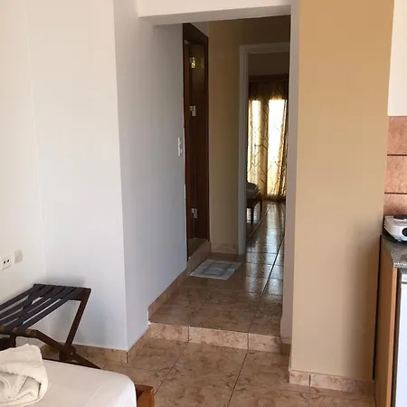 Hotel Anthoulis Kéfalos