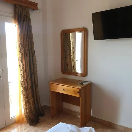 Anthoulis Hotel Kéfalos