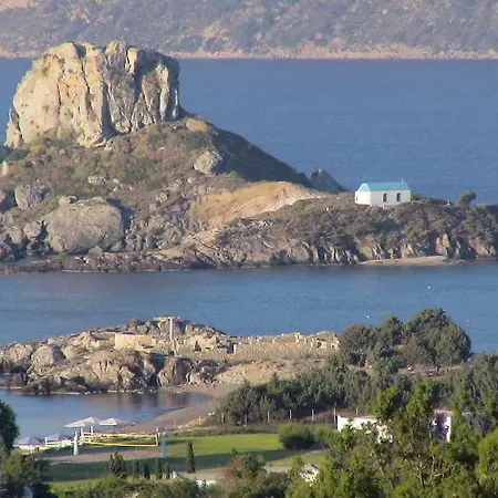 Anthoulis 2* Kefalos (Kos)