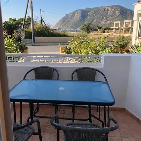Anthoulis Kefalos (Kos)