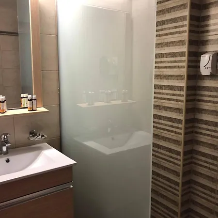 Hotel Anthoulis Kéfalos