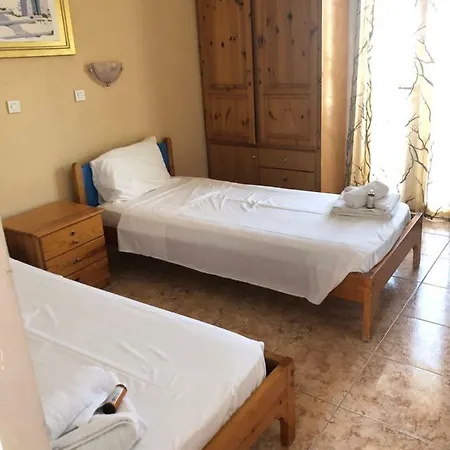 Anthoulis Hotel Kéfalos