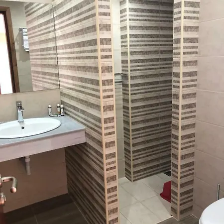 Отель Anthoulis