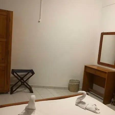 Anthoulis Hotel Kéfalos