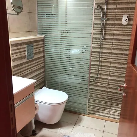 Hotel Anthoulis Kéfalos