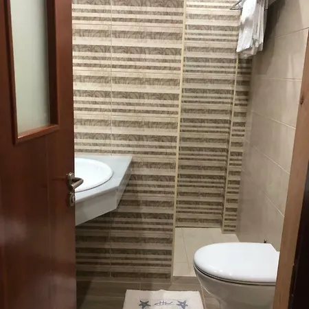 Anthoulis 2* Kéfalos