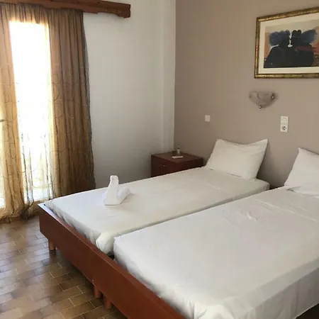 Anthoulis 2* Kéfalos