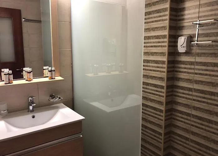 Anthoulis Hotel Kéfalos