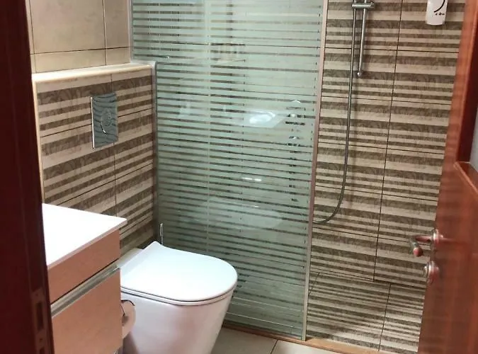 Hotel Anthoulis Kéfalos