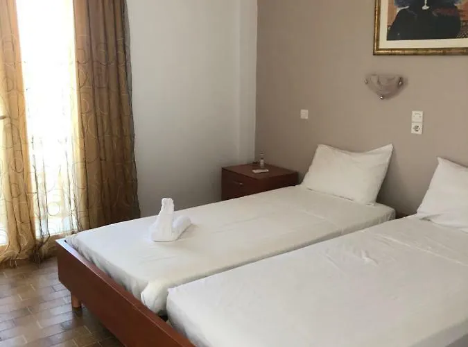 Anthoulis 2* Kéfalos