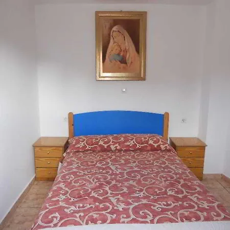 Hotel Anthoulis Kéfalos