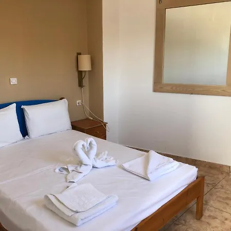 Anthoulis Hotel Kéfalos