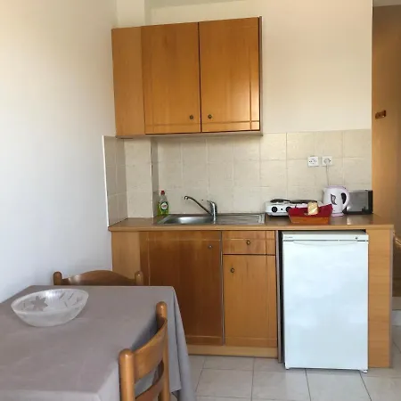 Anthoulis Hotel Kéfalos