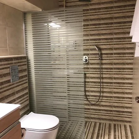 Anthoulis Hotel