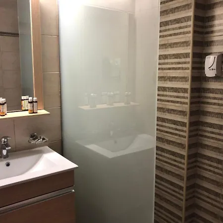 Anthoulis Hotel Kéfalos