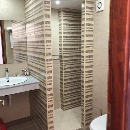 Hotel Anthoulis Kéfalos