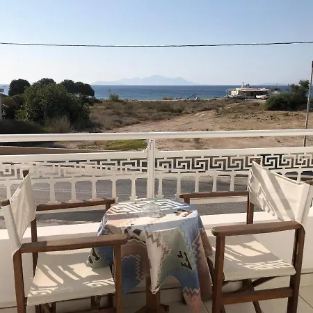 Anthoulis Hotel