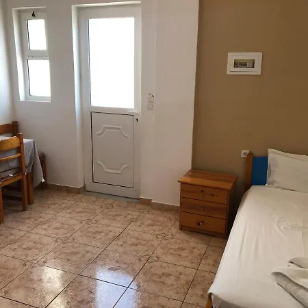 Hotel Anthoulis Kéfalos