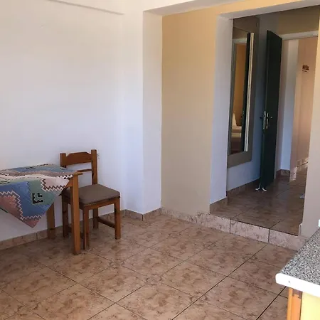 Anthoulis Hotel Kéfalos