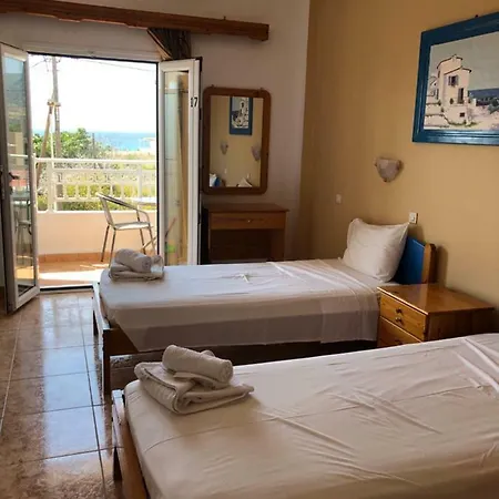 Hotel Anthoulis