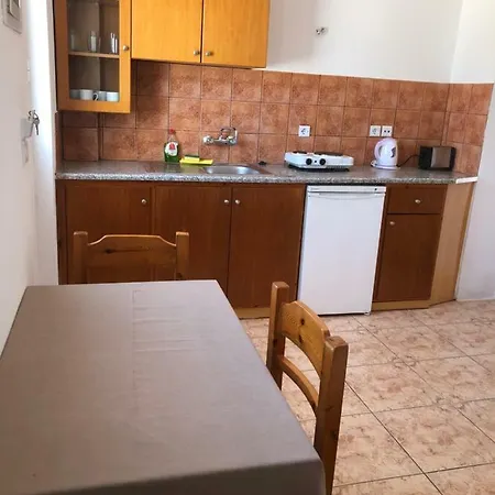 Hotel Anthoulis