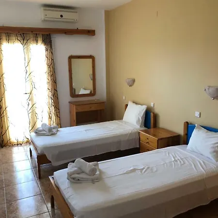 Anthoulis Hotel
