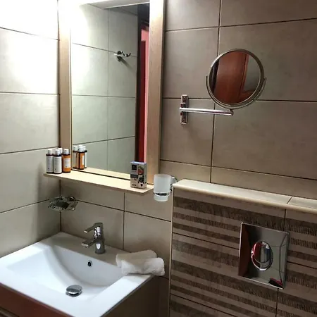 Hotel Anthoulis
