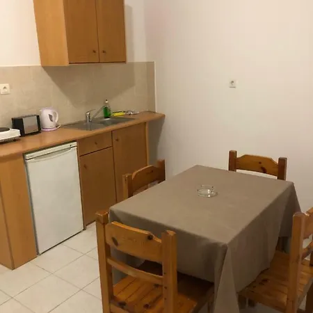 Anthoulis 2* Kéfalos