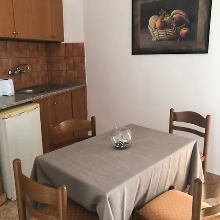 Anthoulis 2* Kéfalos